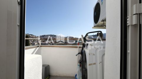 Foto 2 de Piso en venta en El Turó de la Peira, Barcelona Capital