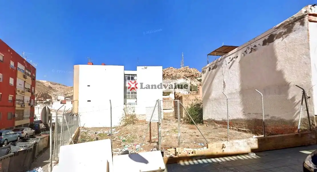 Terrenos y solares en venta en Ruano 11, imagen 2