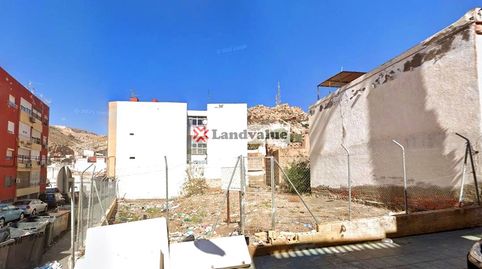 Foto 2 de Residencial en venda a Ruano, 11, La Chanca - Pescadería, Almería Capital
