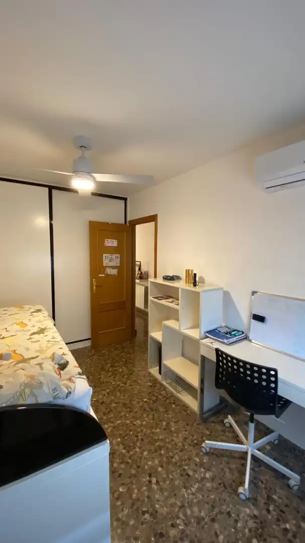 Àtic en venda a Vila-real, Castellón