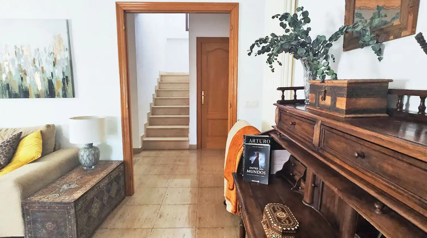 Casa o xalet en venda en Benicasim / Benicàssim amb Aire condicionat, Calefacció i Jardí privat