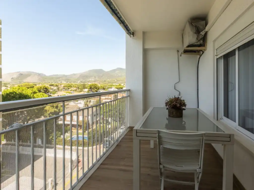 Apartament amb ascensor en venda a Calle Palmeral (El), imagen 6