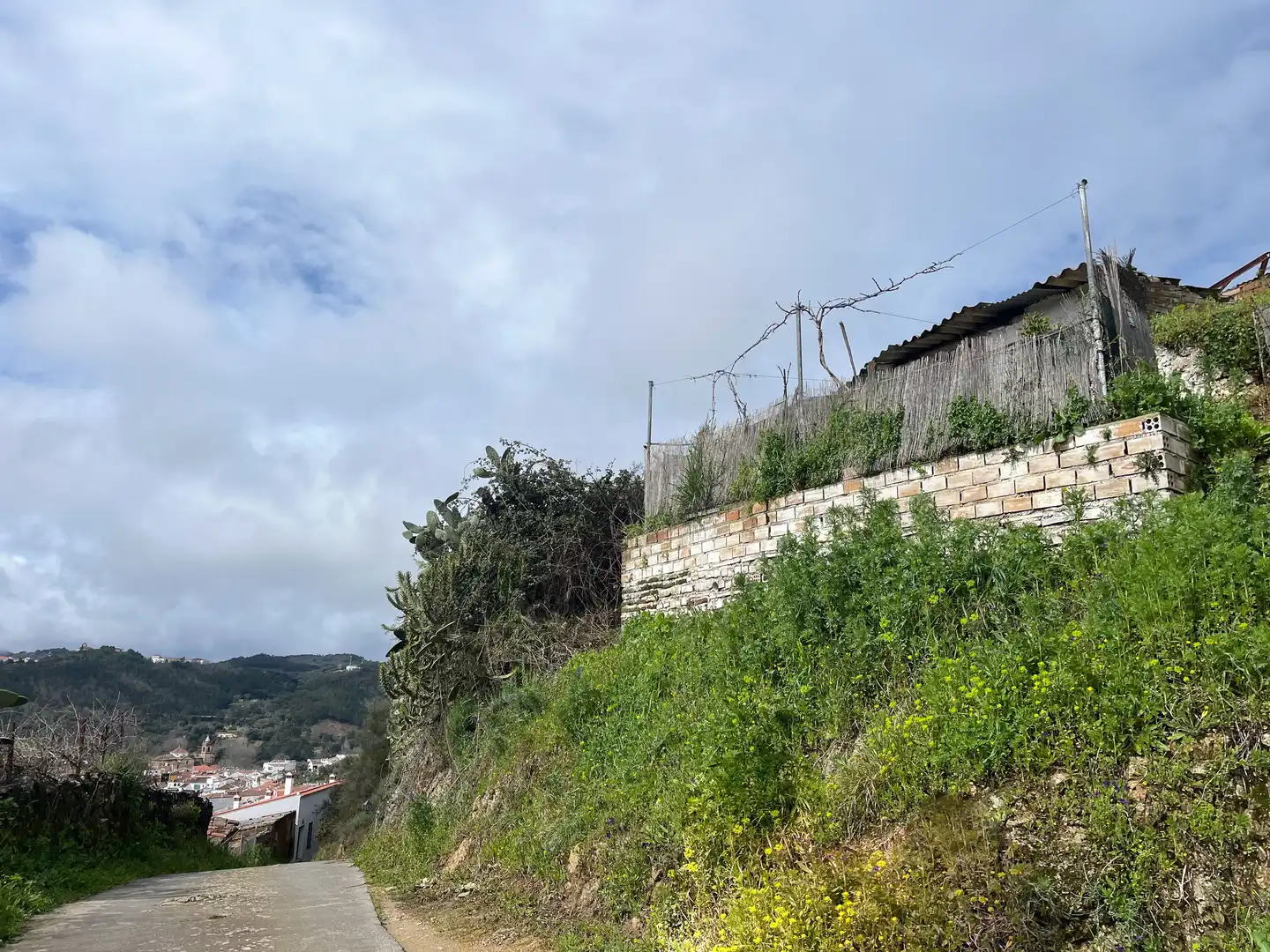 Terrenys i solars en venda a Camino de la sierra 15 15, imagen 3