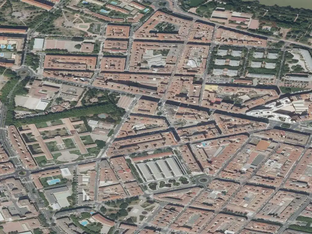 Appartamento in vendita a calle Conde Superunda, imagen 3