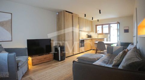 Foto 2 de Casa o chalet de alquiler en Rue Des Fermés, 7, Saillagouse, Cerdanya Francesa