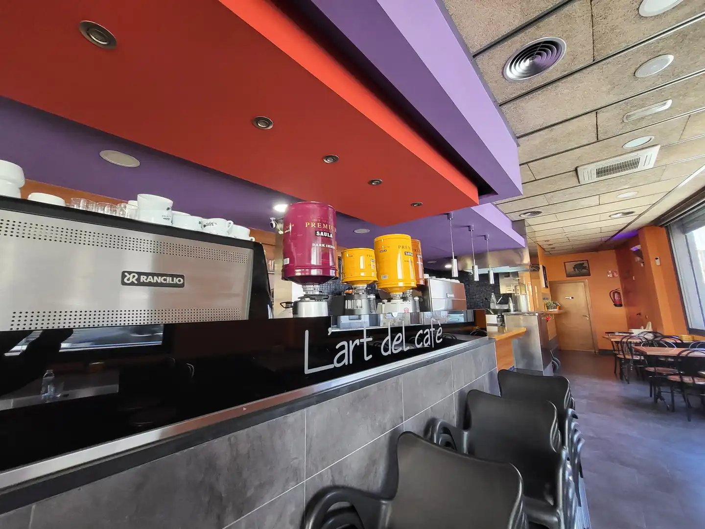 Local comercial en venda a Calella, imagen 2