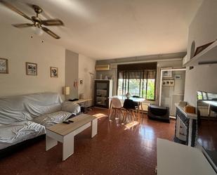 Living room of Flat for sale in Cambrils  with Terrace and Balcony