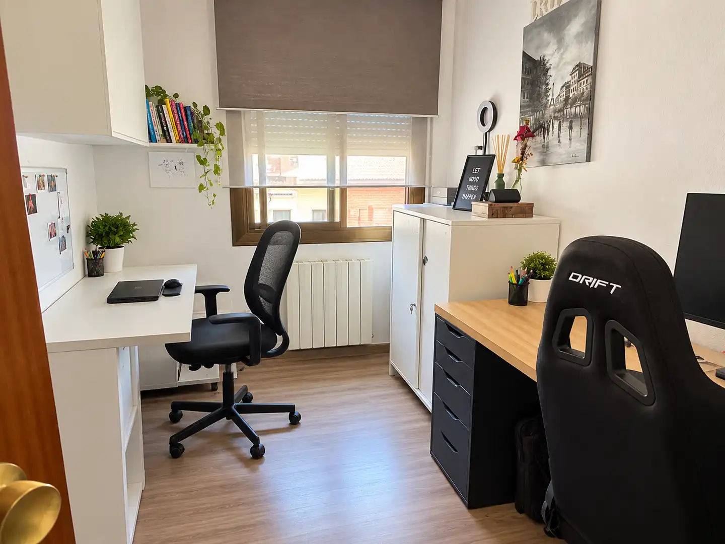 Piso en venta en Rubí con Aire acondicionado, Calefacción y Terraza