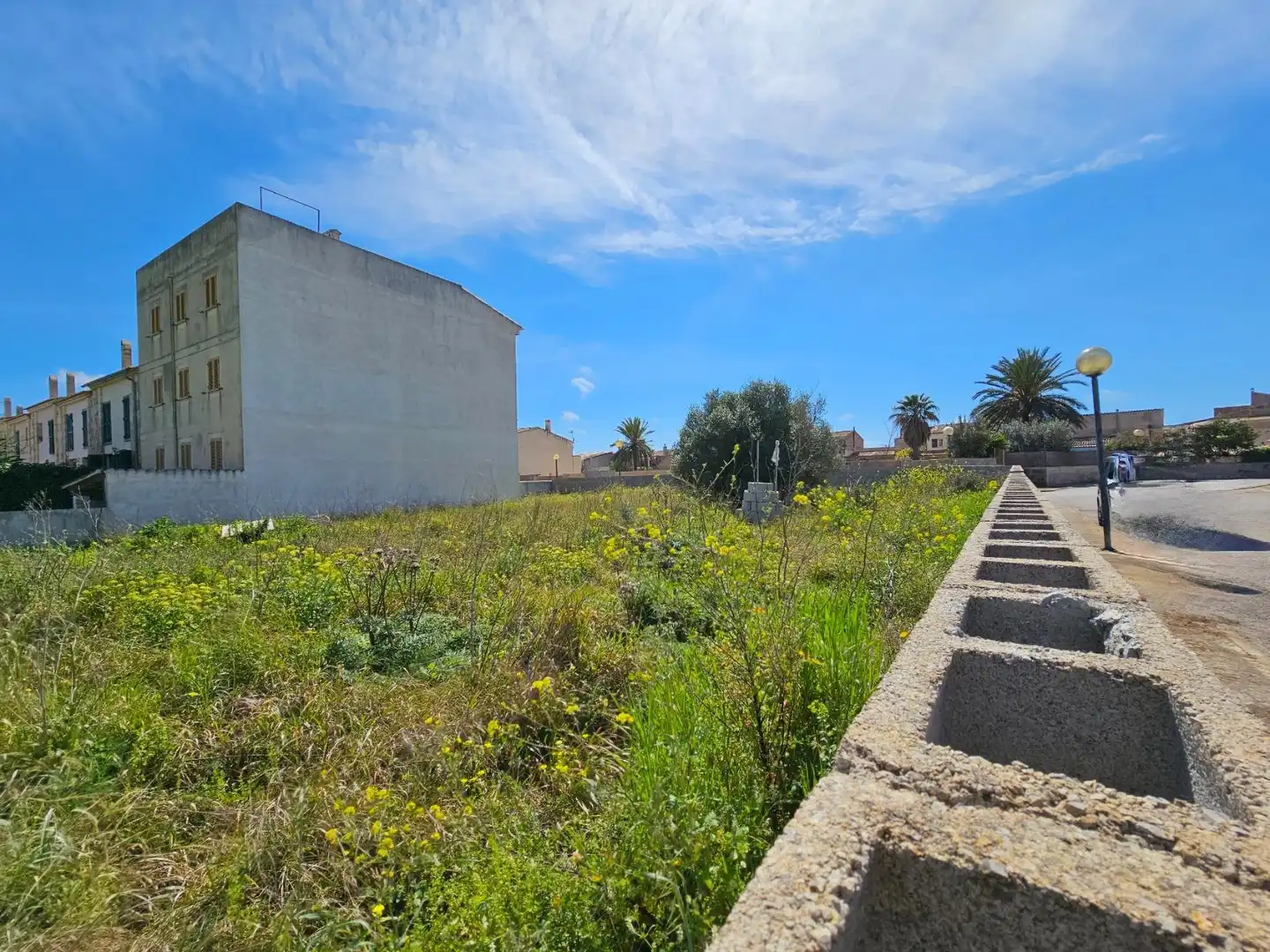 Landhaus mit Terrasse zum Verkauf in Ses Salines Poble, imagen 17