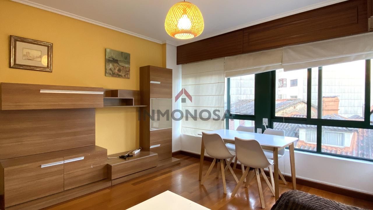 Flat to rent in Ferrol Vello - Puerto