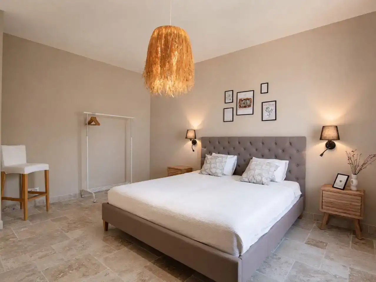 Habitación de Piso en venta en Aljaraque con Aire acondicionado, Jardín privado y Trastero
