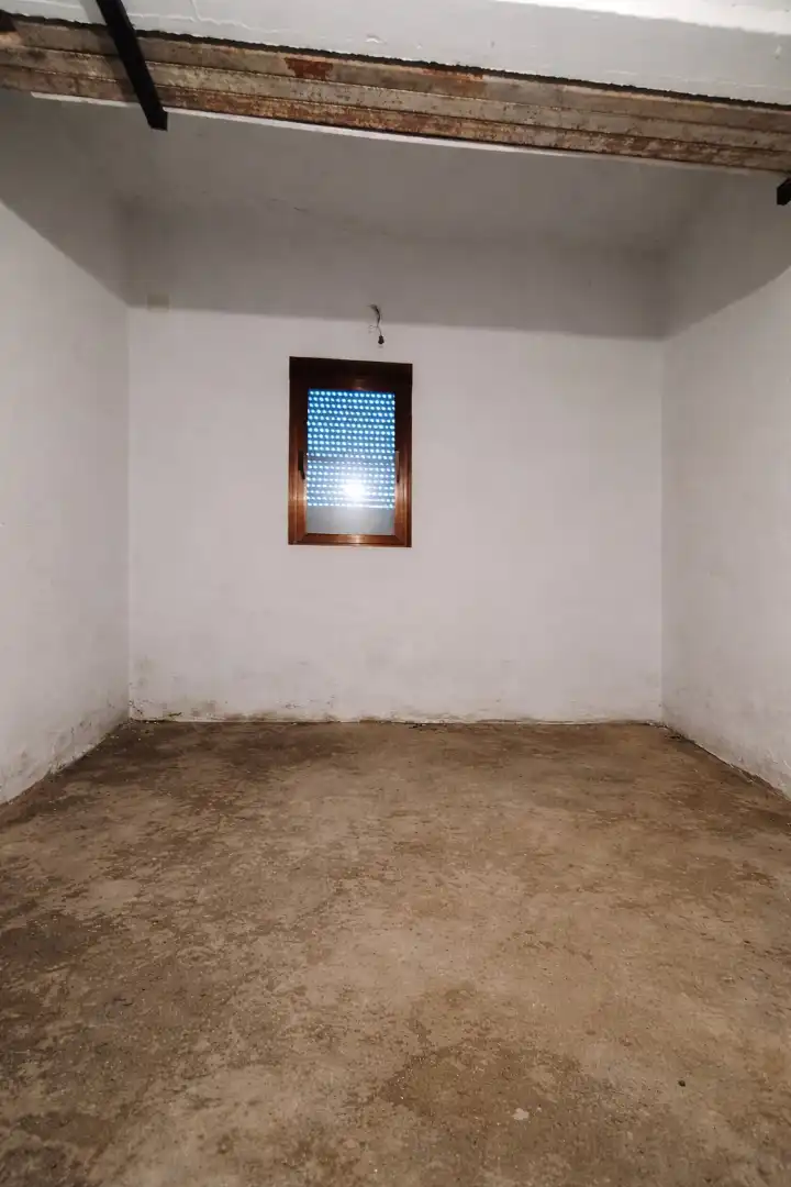 Land for sale in Escalona