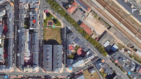 Foto 2 de Pis en venda a Calle Batalla de Roncesvalles, 10, Centro, Ponferrada