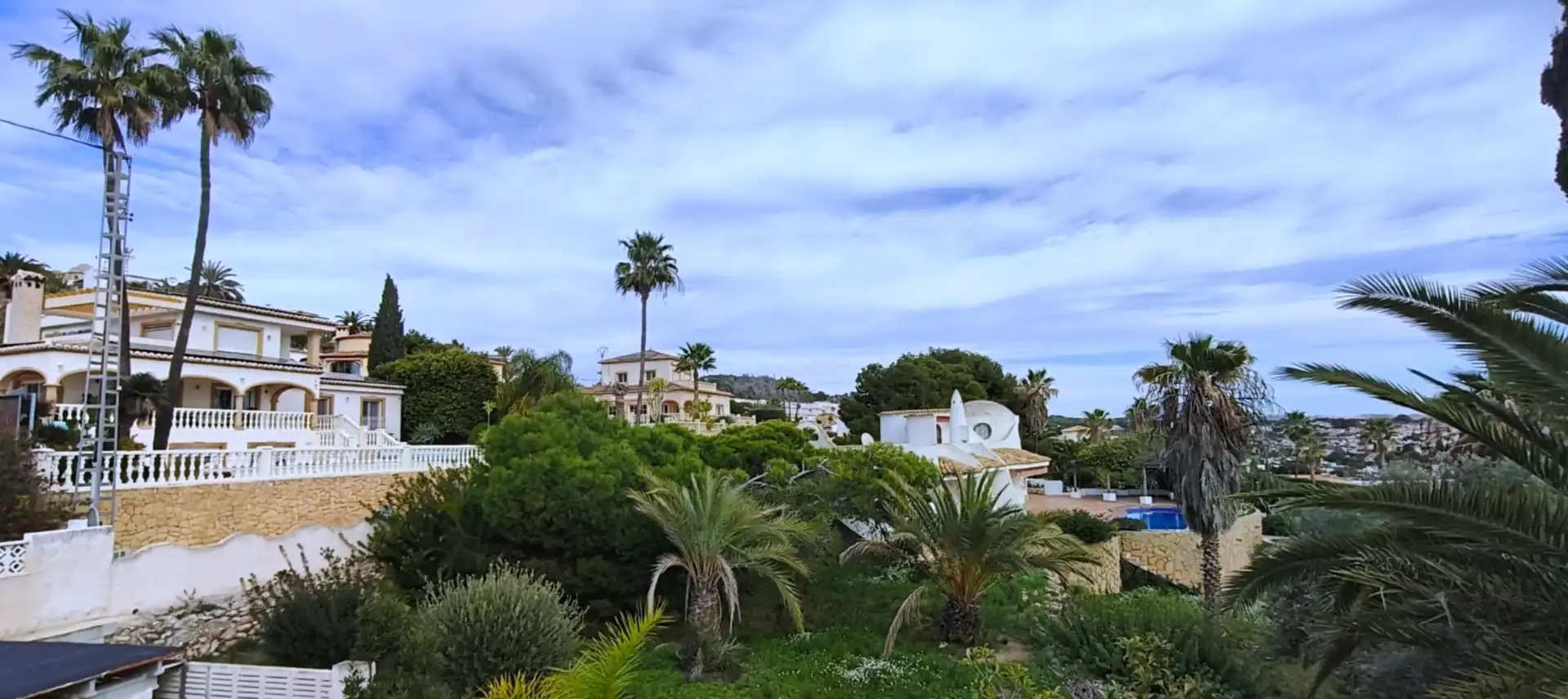 Chalet con piscina en venta en Cometa, imagen 19