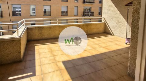 Foto 2 de Piso en venta en Carrer de Sant Agustí, Eixample Sud – Migdia, Girona Capital