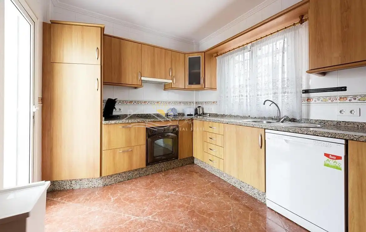Houses for rent in Centro