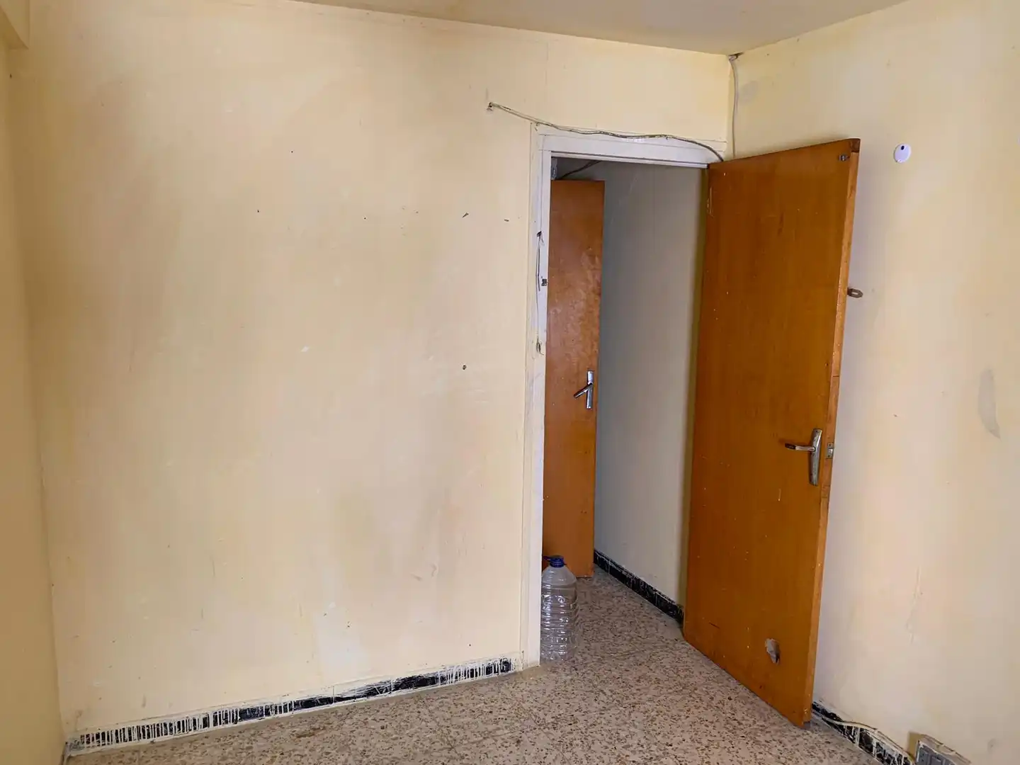 Habitación de Casa o chalet en venta en Caspe
