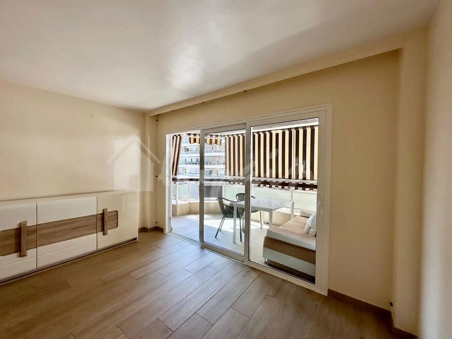Terraza de Apartamento en venta en Arona