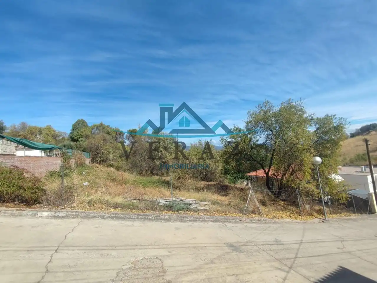 Residencial en venta en Cazalegas