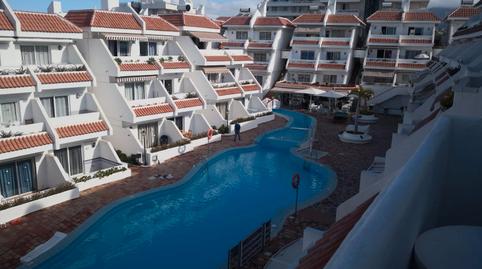 Foto 3 de Apartamento de alquiler en Avenida Arquitecto Gómez Cuesta, 4, Playa de las Américas, Santa Cruz de Tenerife
