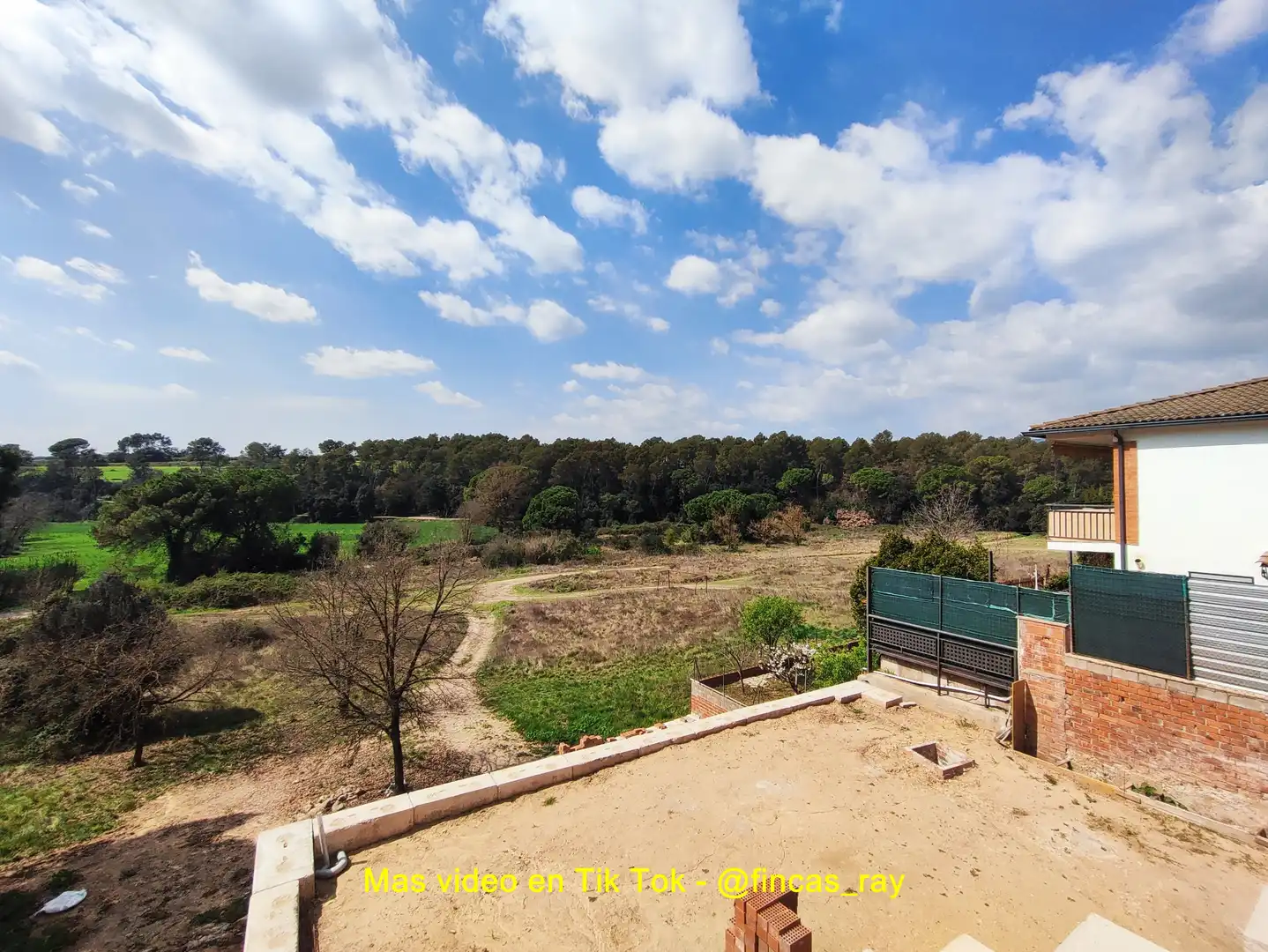 Terreno residenziale in vendita a Lliçà d'Amunt, imagen 6