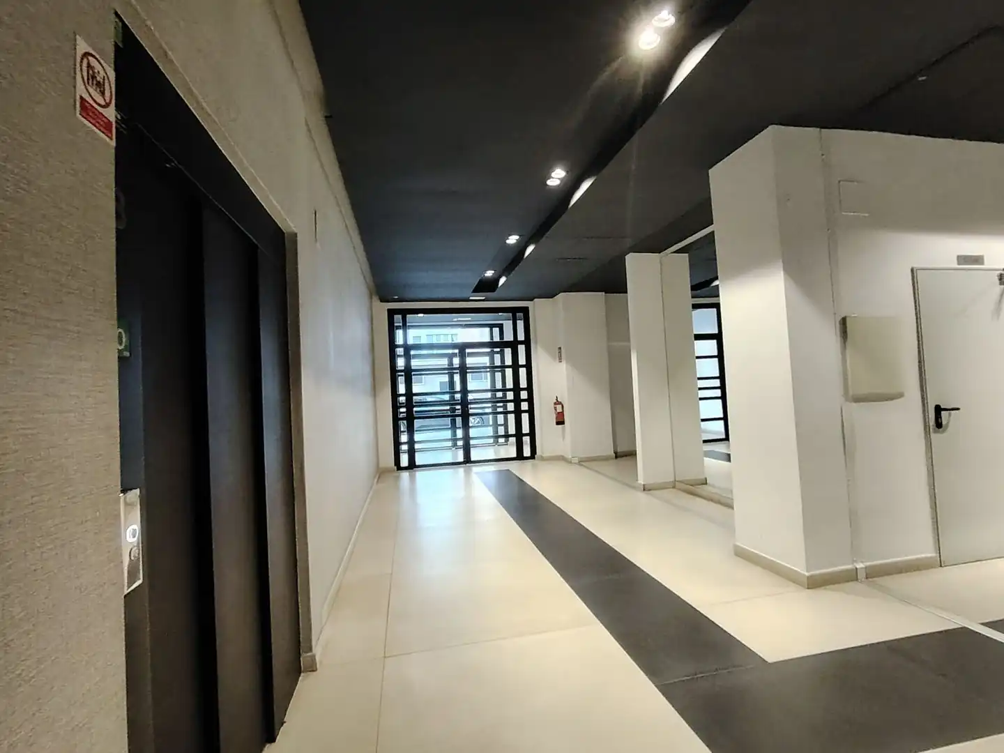 Appartement avec ascenseur à louer à Errekalde, imagen 24