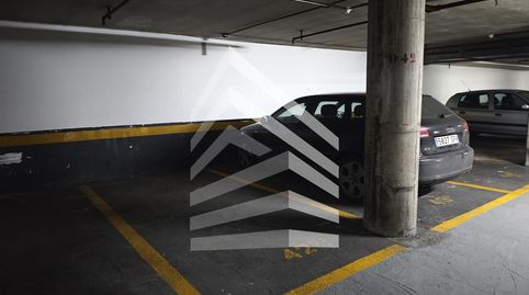 Foto 3 von Garage zur Miete in De Carles III, Barri de les Corts, Barcelona Capital