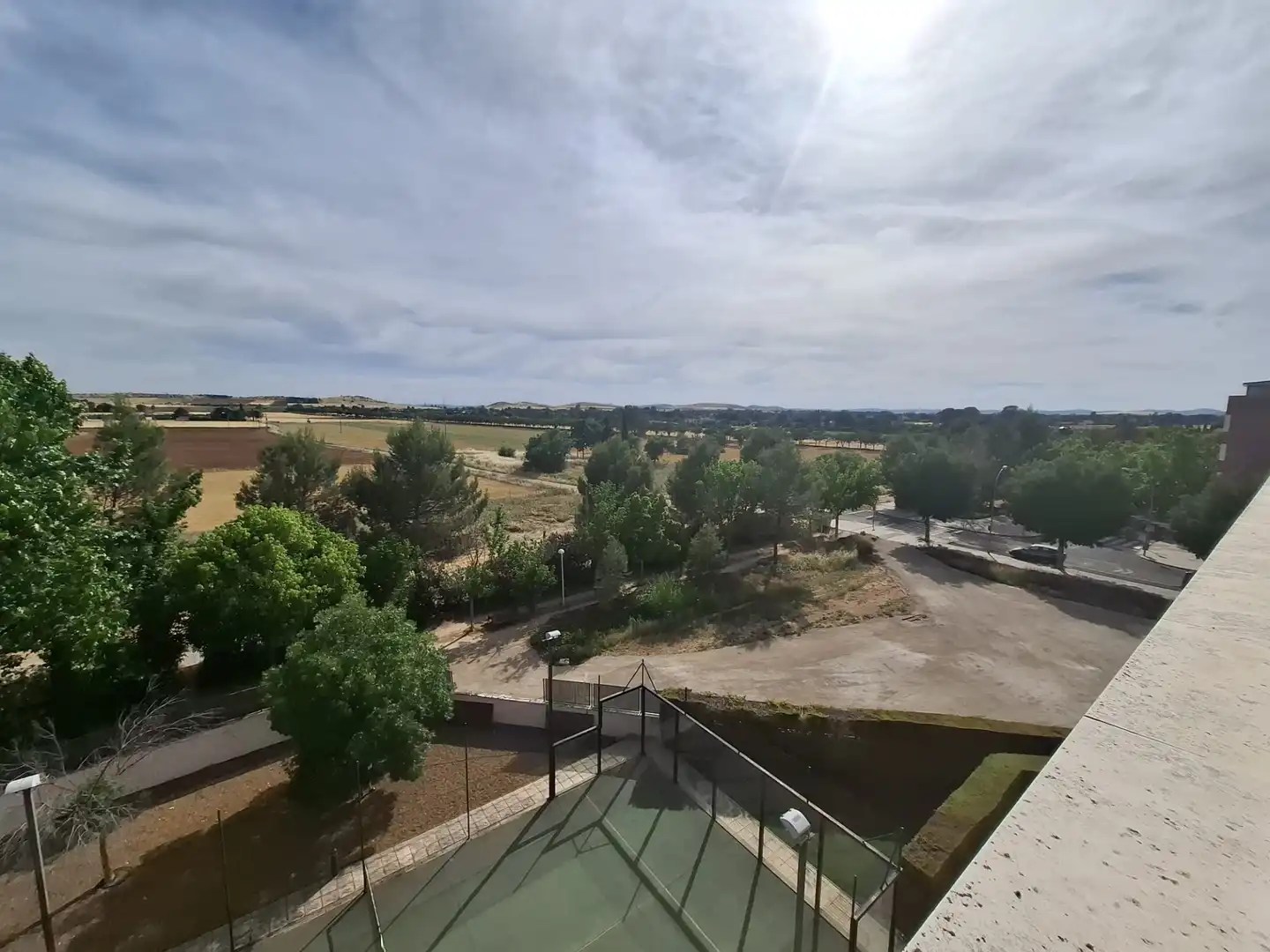 Attic for sale in Ciudad Real  with Air Conditioner, Heating and Terrace