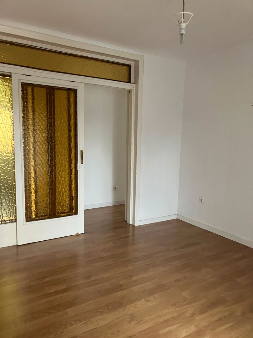 Bedroom of Flat for sale in  Madrid Capital  with Heating and Terrace