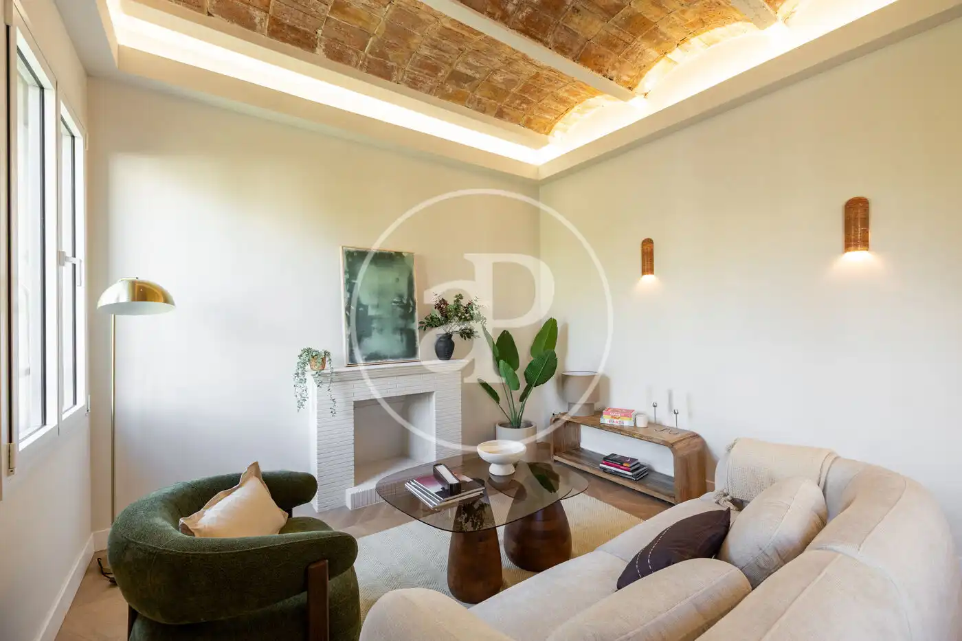 Flat with lift for sale in Carrer de Bailèn, imagen 5