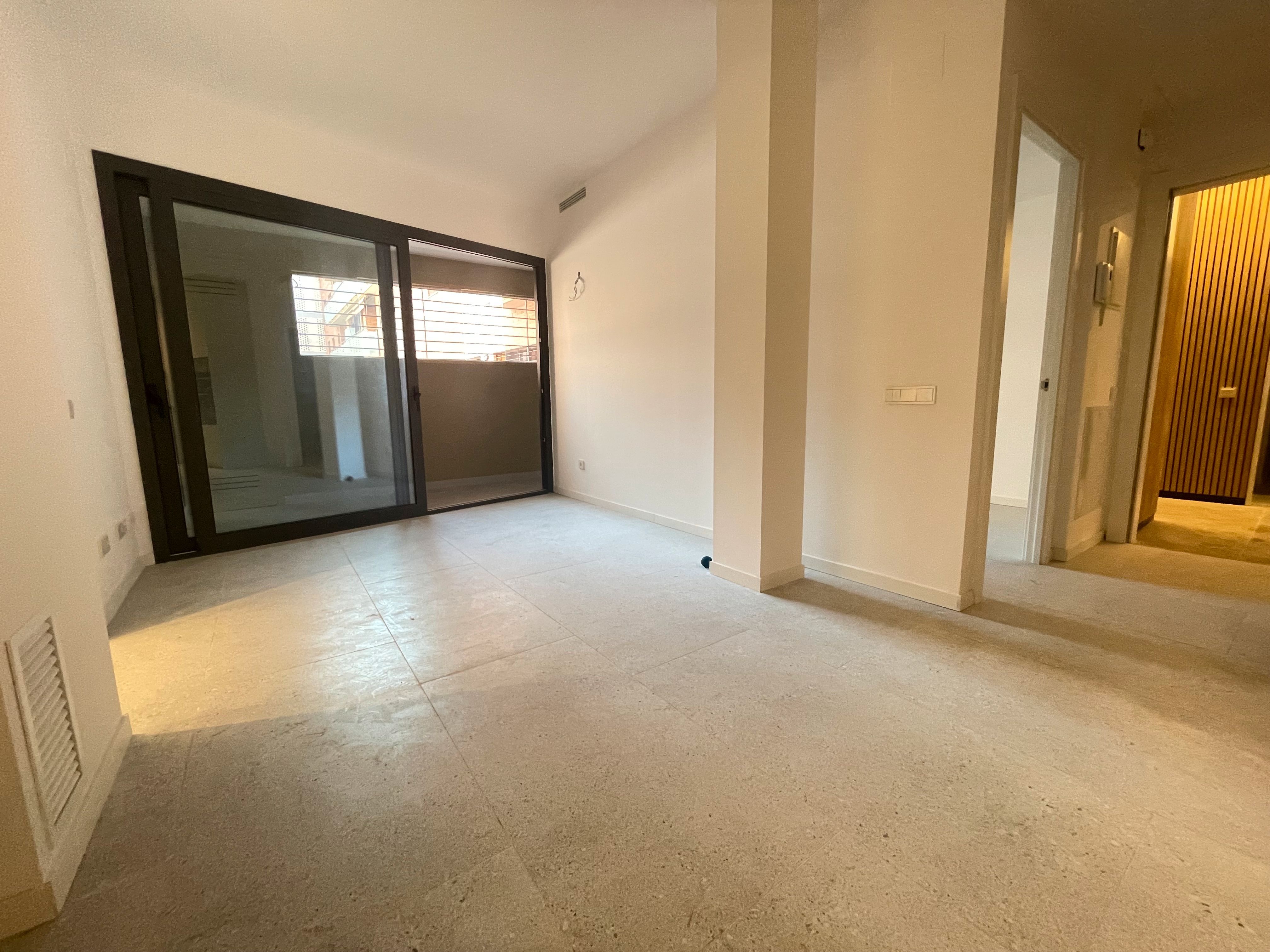 Planta baixa en venda a Carrer Bertran de Seva, 64, Granollers Nord