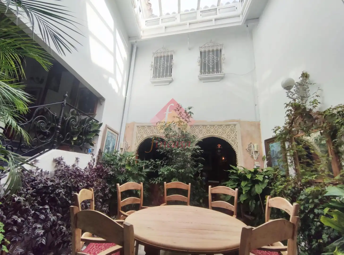 Haus mit Terrasse zum Verkauf in La Ciudad