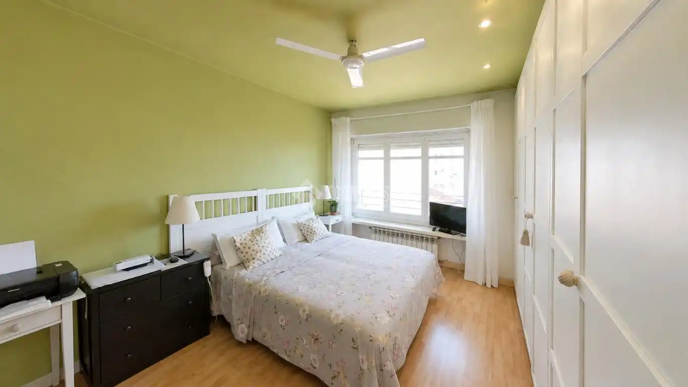 Appartamento con terrazza in vendita a Sant Martí, imagen 14