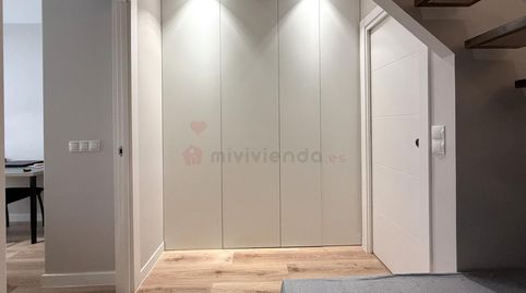 Foto 5 de Dúplex de alquiler en De San Benito, Almenara -Ventilla, Madrid Capital