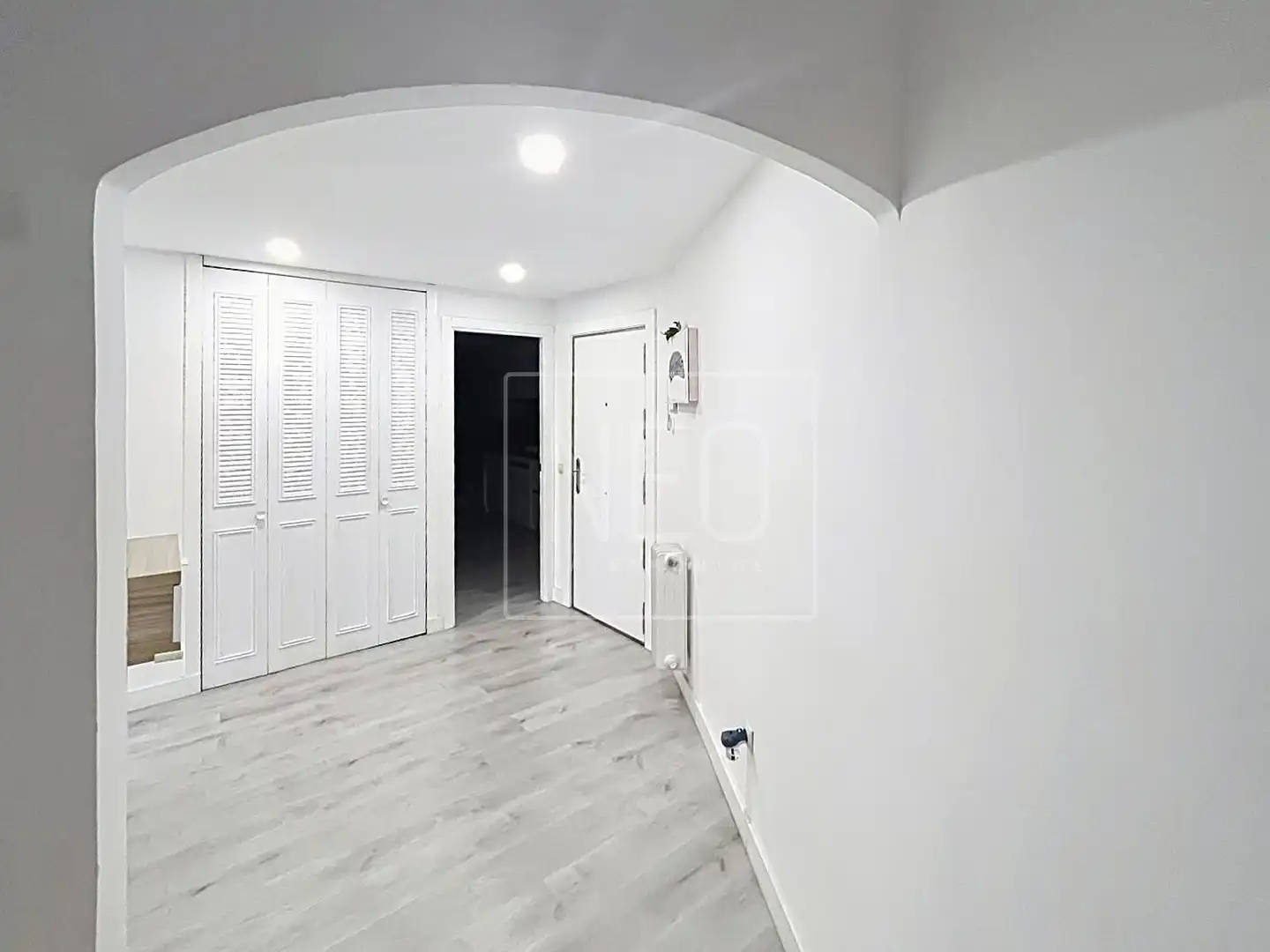 Flat for sale in Torrejón de Ardoz  with Air Conditioner, Heating and Private garden