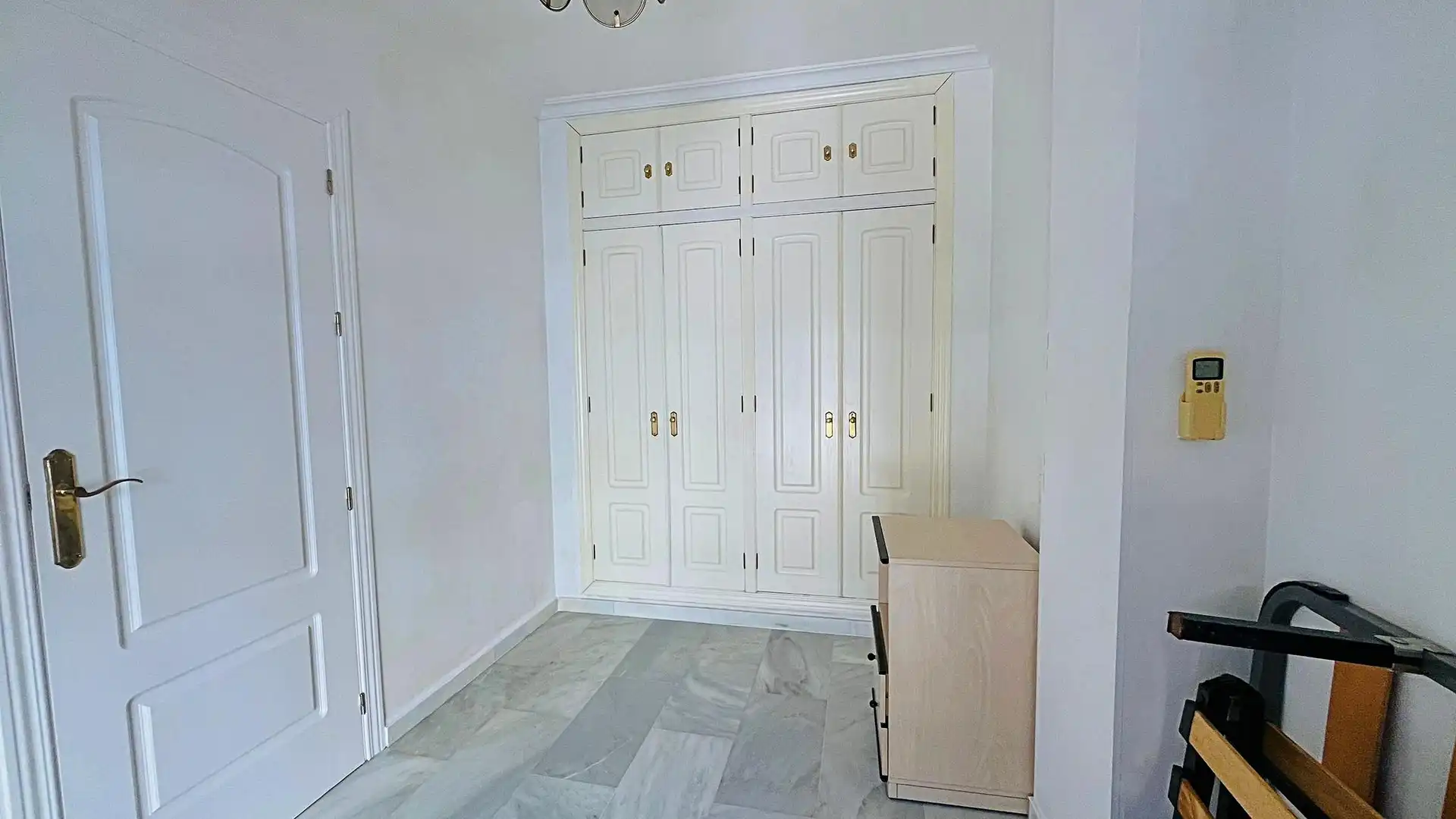 Apartament en venda en Fuengirola amb Aire condicionat i Calefacció