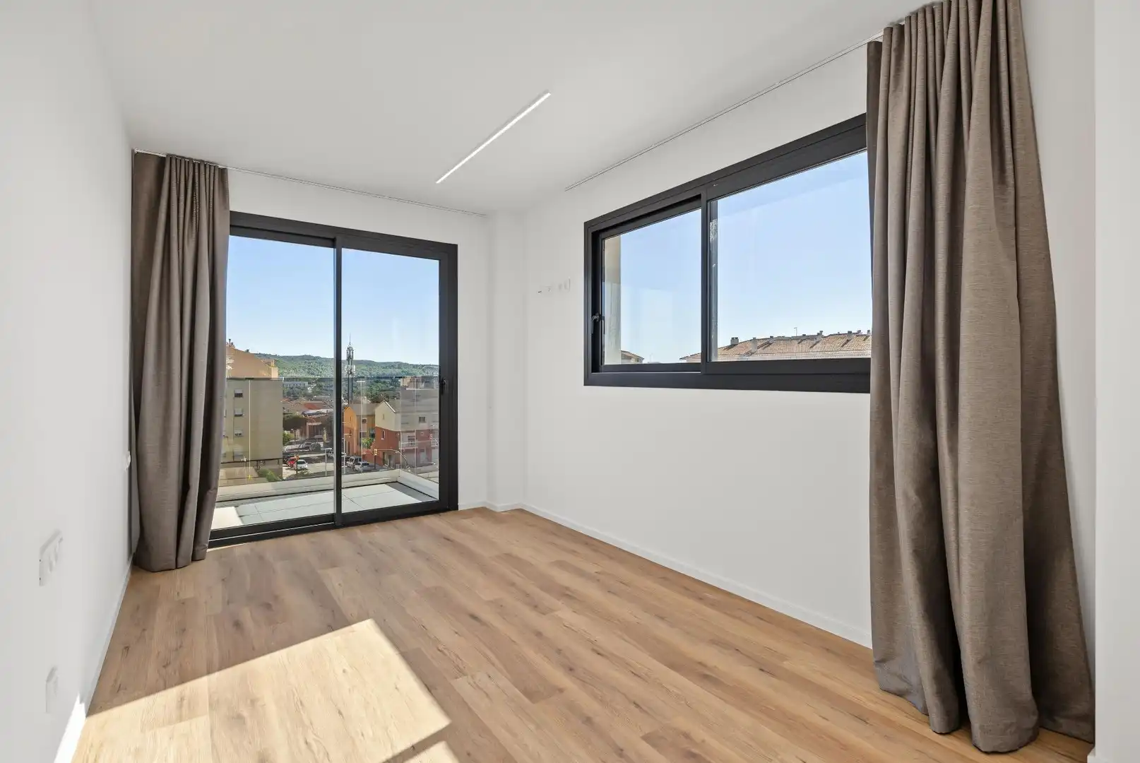 Habitación de Ático en venta en Abrera, Barcelona