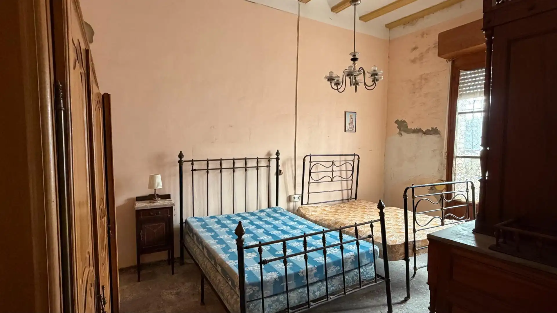 Casa rústica con jardín en venta en VERA, DE 10, imagen 23