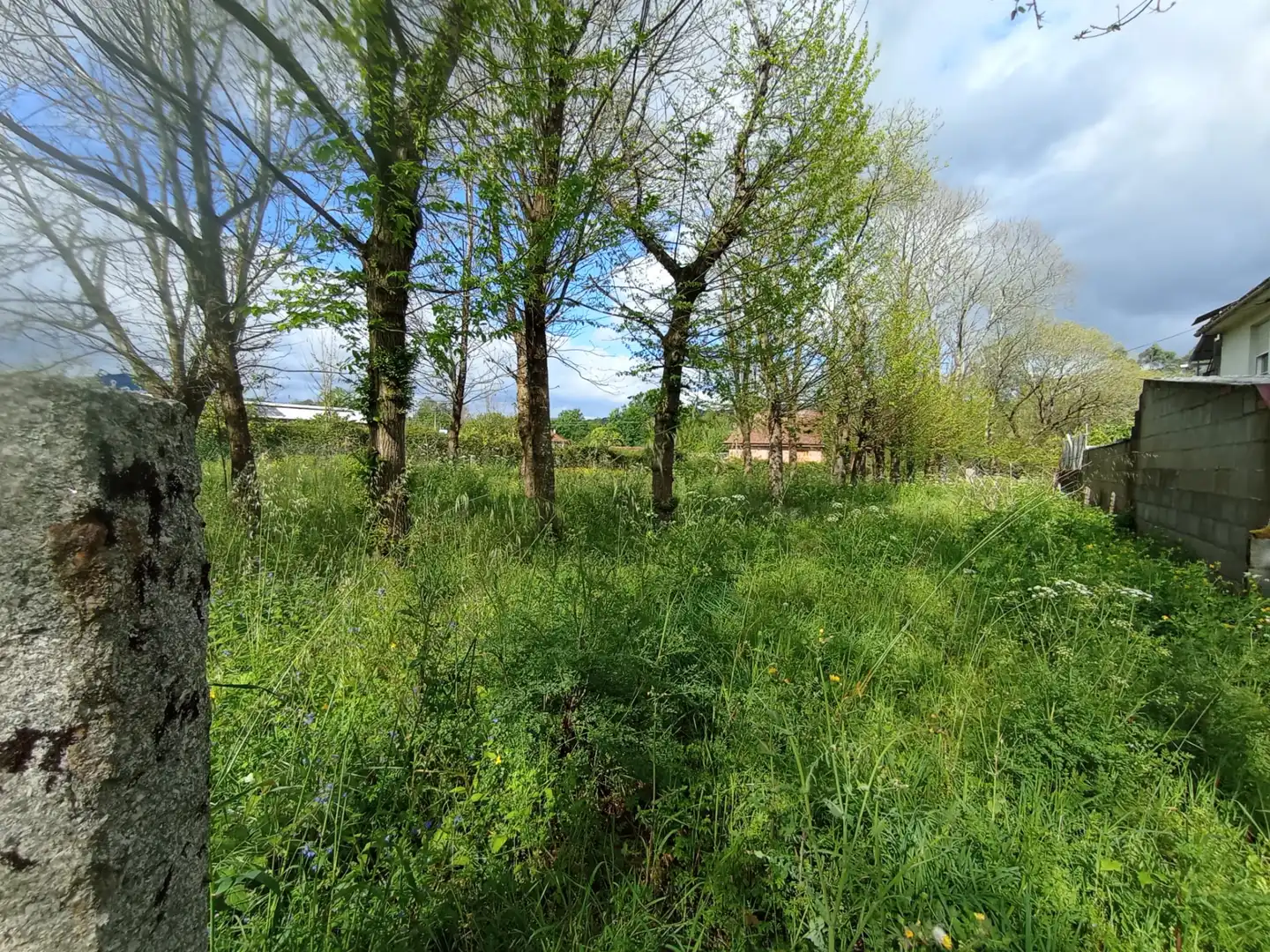 Terreno residencial en venta en Ponteareas, imagen 7
