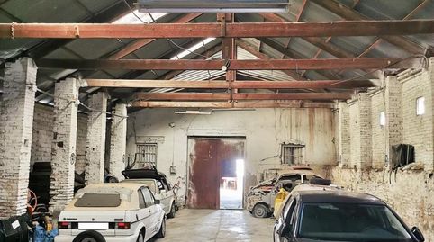 Photo 2 of Industrial buildings for sale in Fonteta de Sant Lluís, Valencia Capital