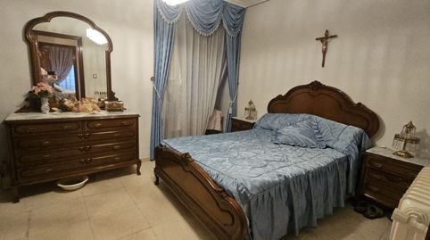 Foto 4 de Piso en venta en Calle Alfonso X el Sabio, Centro, Puertollano