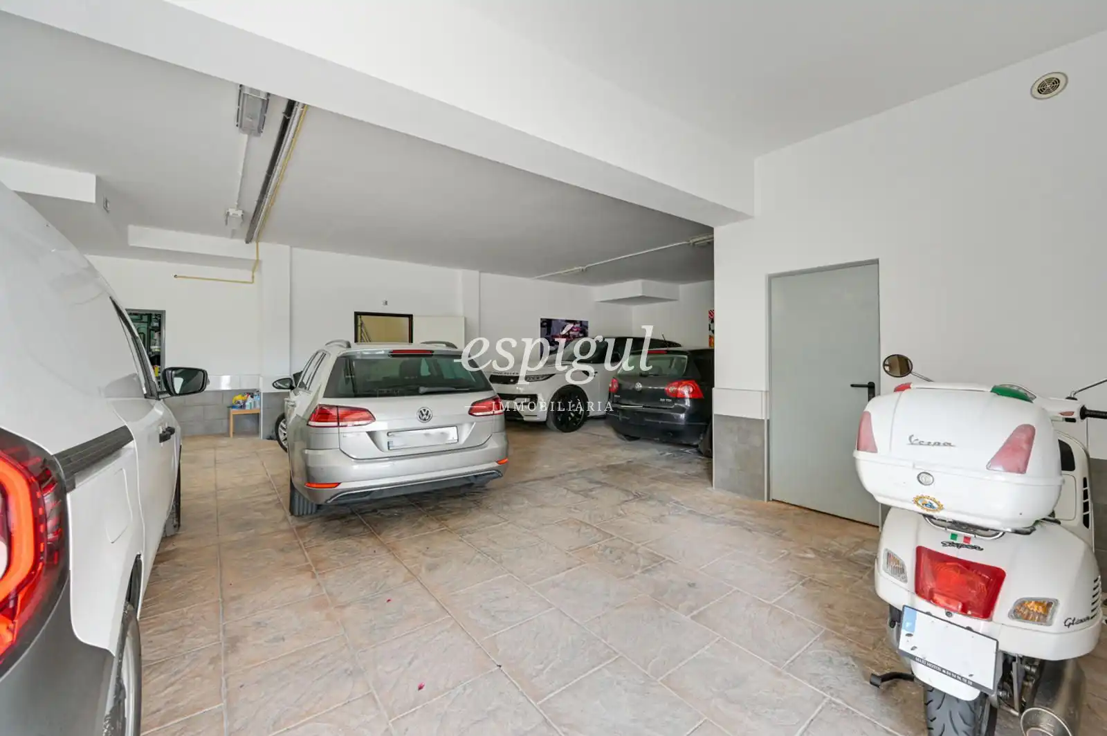 House with terrace for sale in Jaume Balmes, imagen 53