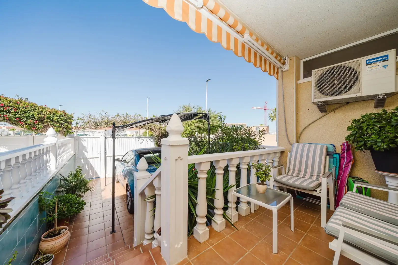 House with pool for sale in Zona Carrefour - Urbanizaciones, imagen 2