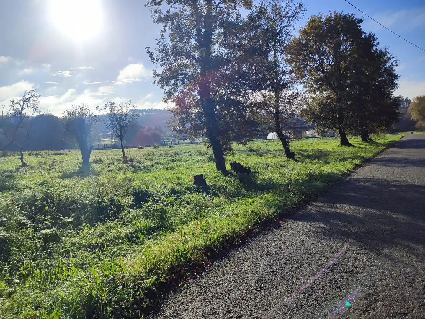 Country homes for sale in Santiago de Compostela , A Coruña