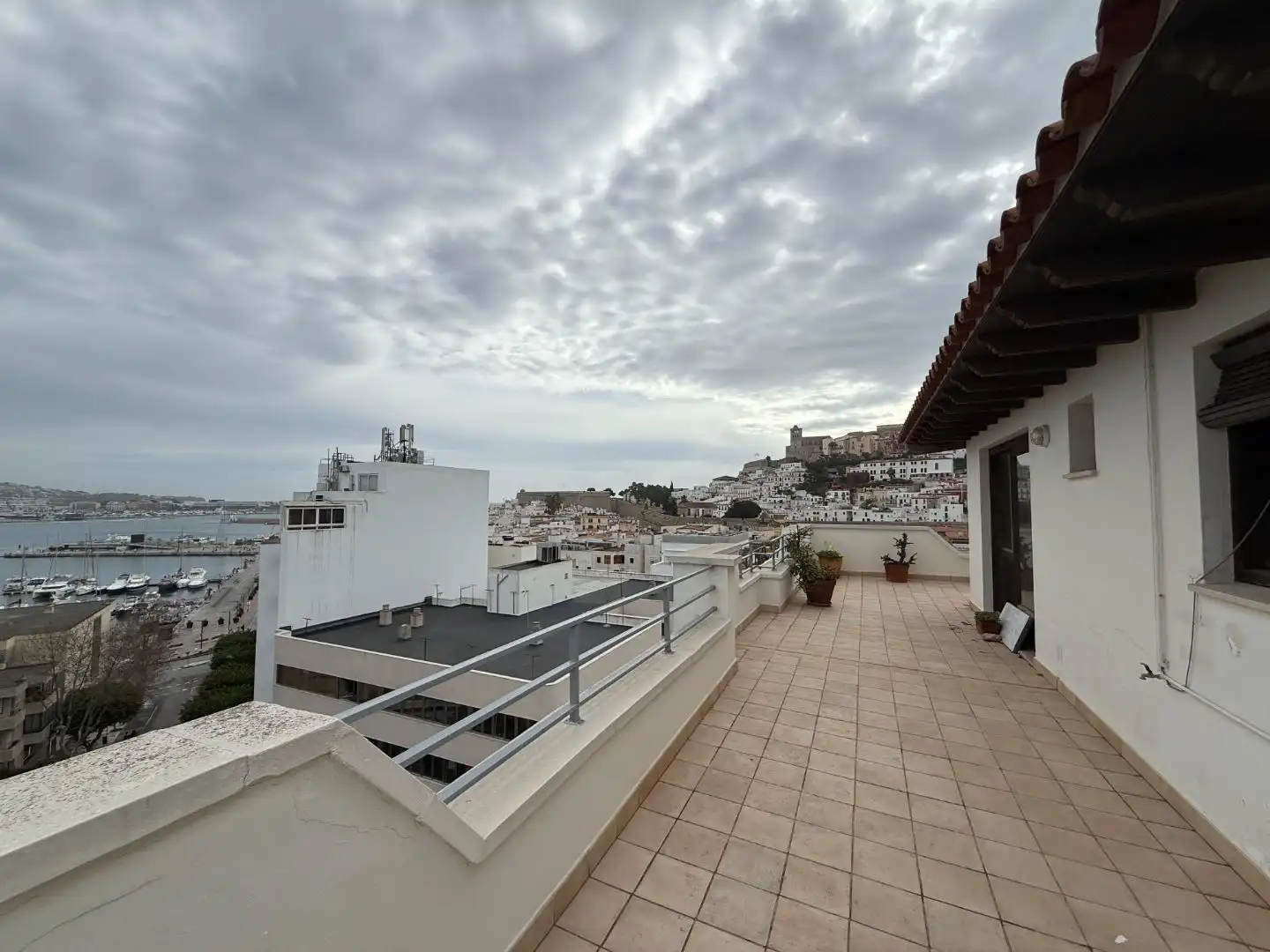 Penthouse mit Aufzug zum Verkauf in Avinguda de Bartomeu de Roselló 5, imagen 9