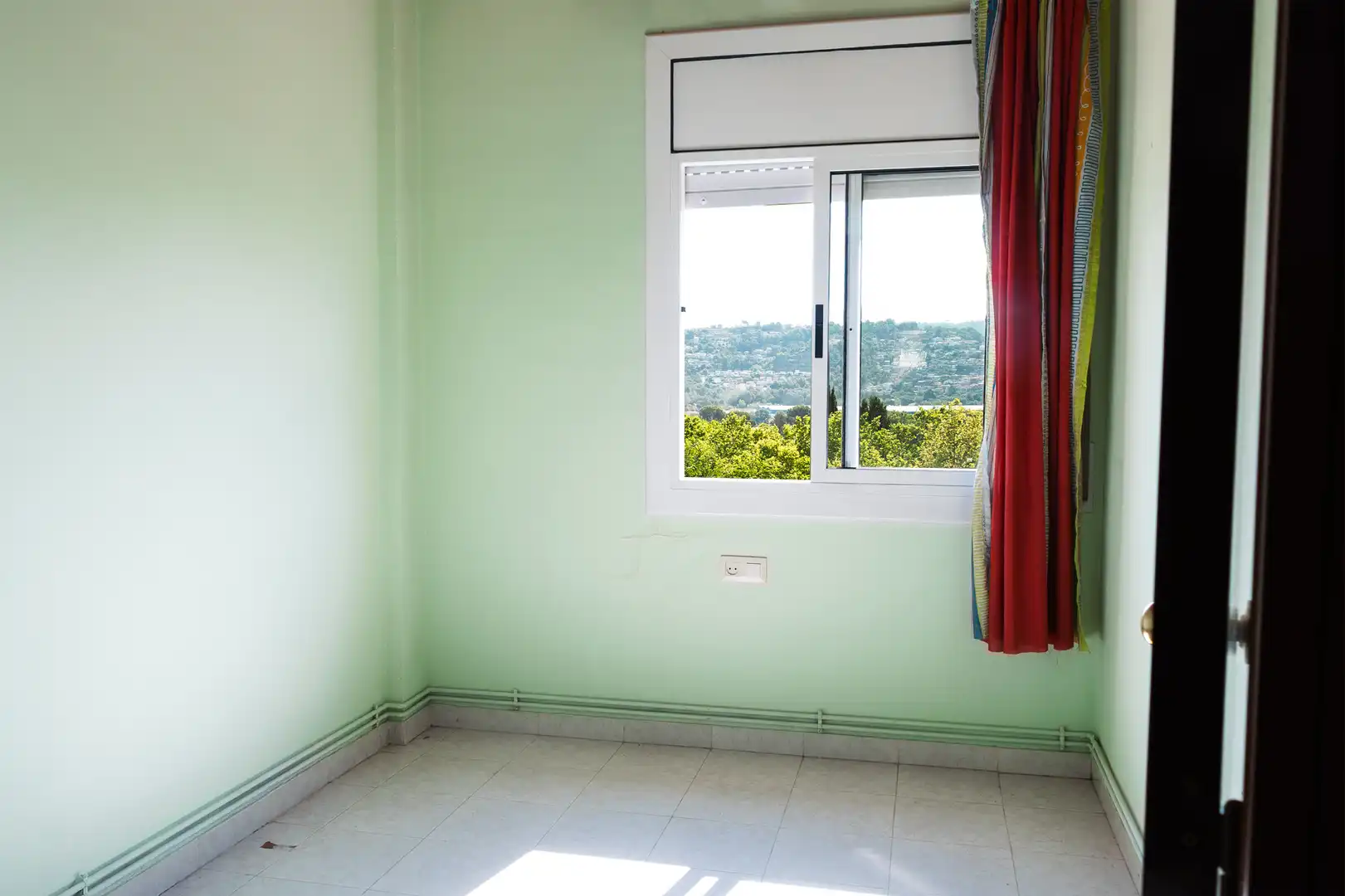 Habitación de Casa o chalet en venta en Abrera con Calefacción, Jardín privado y Trastero