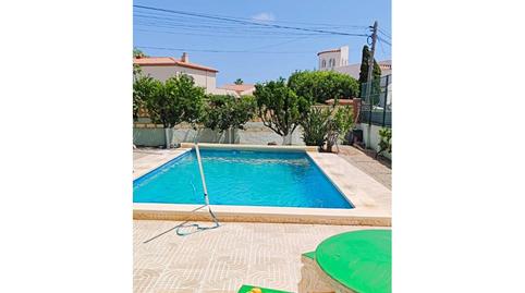 Foto 2 de Casa o chalet en venta en Calle Salvies de Les, -1, Platja de Mont-roig, Tarragona
