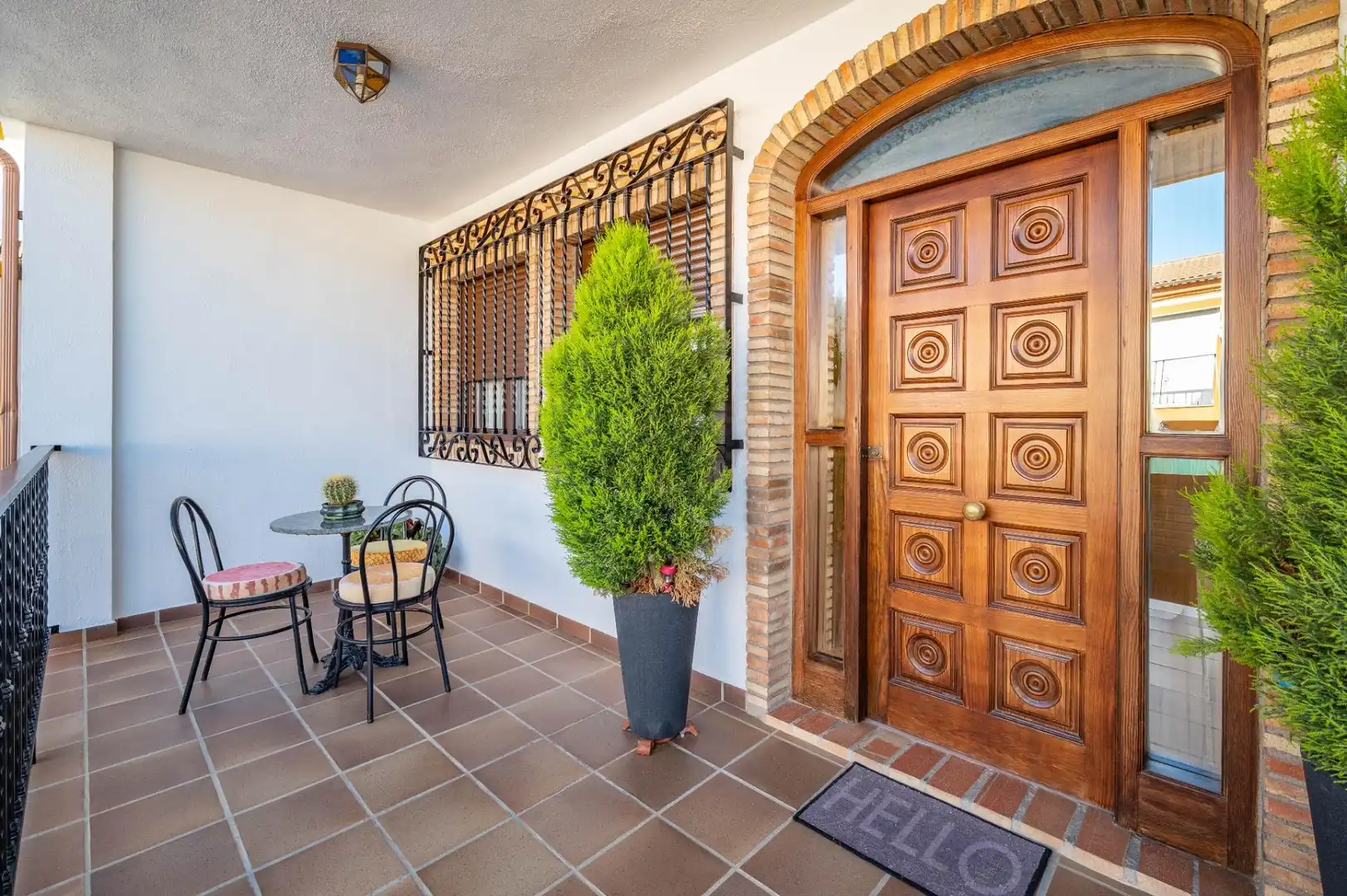 Casa o chalet en venta en Albolote con Aire acondicionado, Calefacción y Terraza