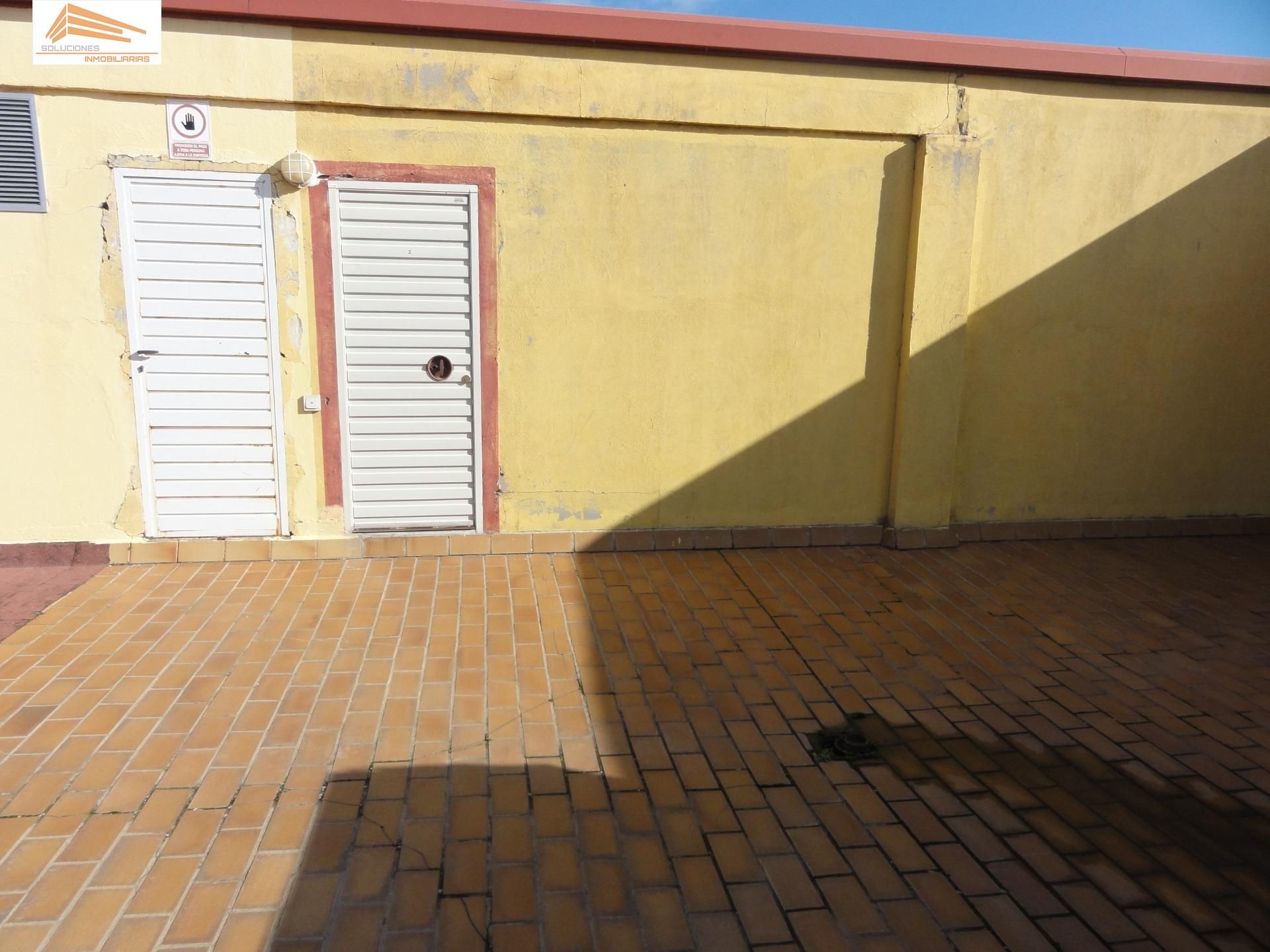 Parking of Box room for sale in Valladolid Capital