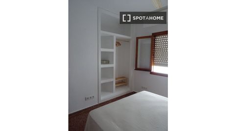 Foto 3 de Habitación en Puerto, Jávea / Xàbia